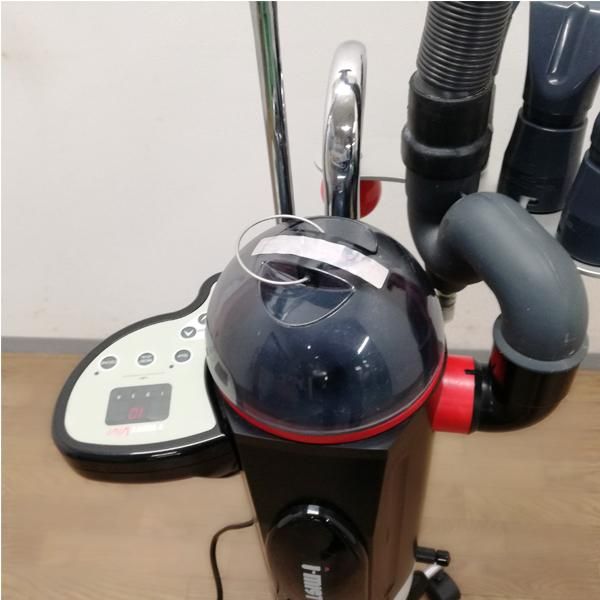 中古】オオヒロ 『i-mist VIVI(アイミスト・ビビ)ブラック』 ☆人気