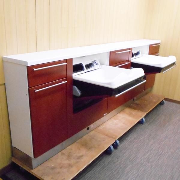 中古】タカラベルモント 『 SALON CONSOLE（サロンコンソール