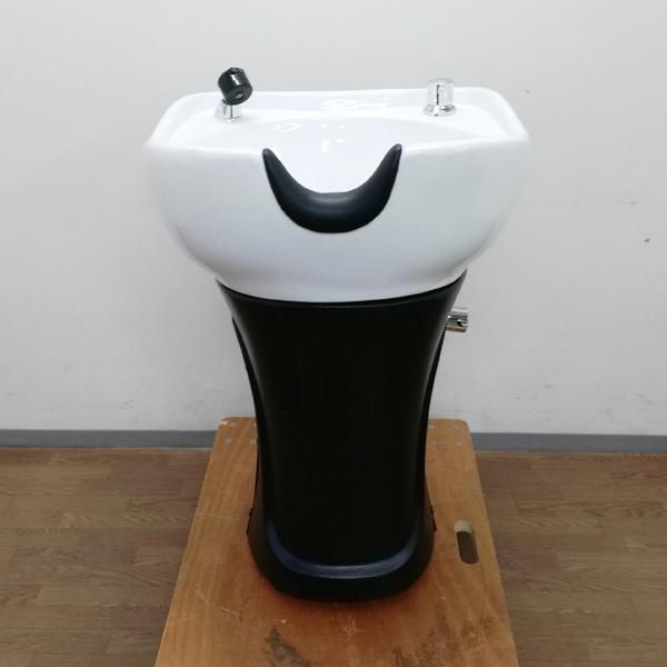 中古】セブンビューティ 『シャンプーボールスタンド LAVER (ラヴェ