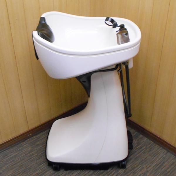 中古】タカラベルモント 『SS OASIS（オアシス）白/下部ユニットセット