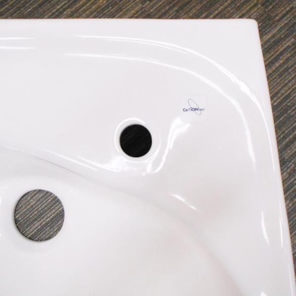 TOTO シャンプーボール S305DNU（サーモ・金具付きフルセット）① 新品】TOTO（トートー） 『シャンプーボール S305DNU（サーモ・金具