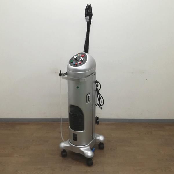 ピジョン　ミスティO2   加湿加温機 中古】ピジョン 促進機『ミスティーO2 ビューティイオンミスト