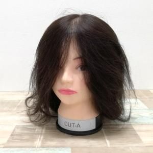 未使用】TONI＆GUY『カットウィッグ』 買取・査定対象/SO