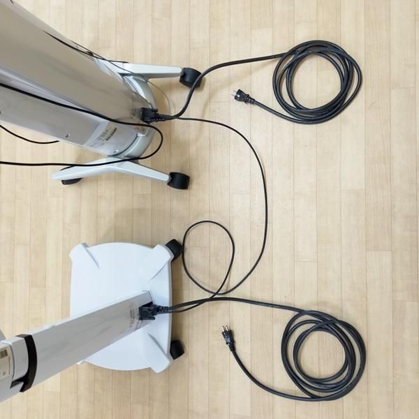 中古】タカラベルモント 『FT1000/シルバー（センターコア＆スチーマー