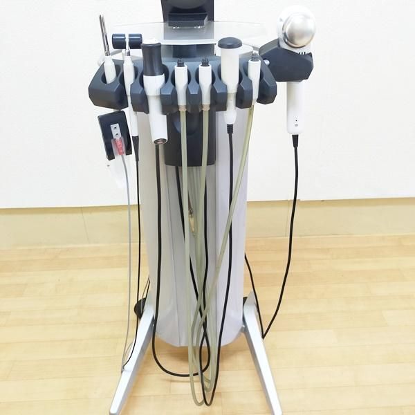 中古】タカラベルモント 『FT1000/シルバー（センターコア＆スチーマー