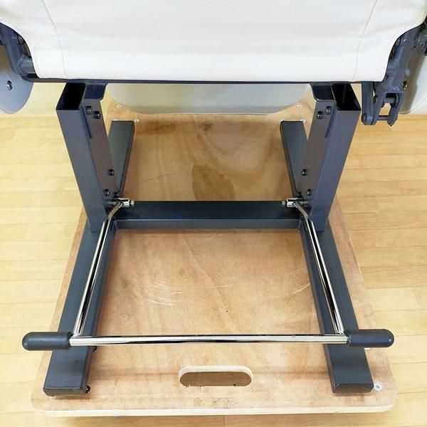 タカラベルモント「快適美顔」エステベッド リクライニング未使用品 快適美顔の卸・通販 | ビューティガレージ