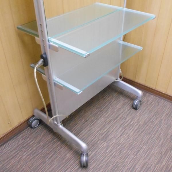 タカラベルモント　両面ドレッサー　引き取り希望 タカラベルモント 両面ドレッサー 引き取り希望