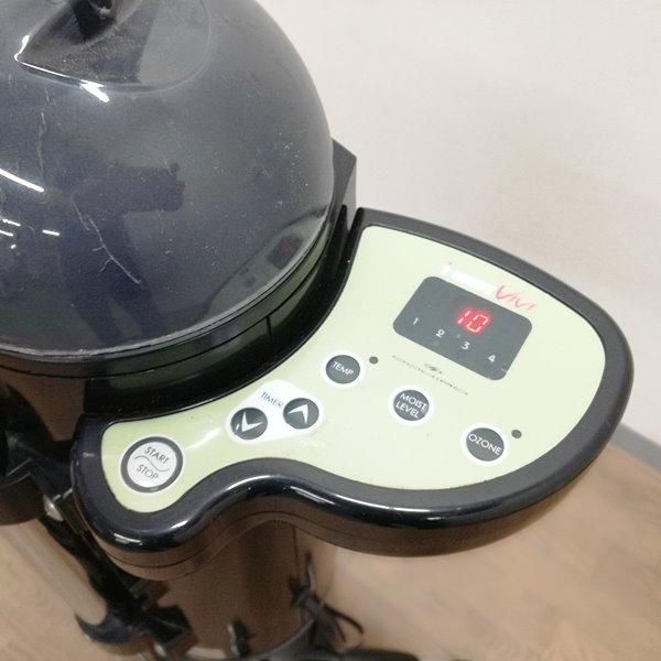 i-mist VIVI（アイミストビビ）完動品　usedです 中古】オオヒロ 『i-mist VIVI(アイミスト・ビビ)ブラック