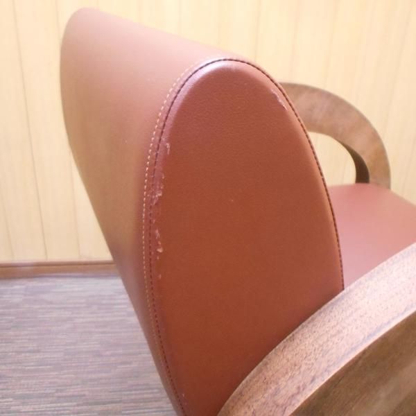 WORLD VISION ワールドビション サロン用 アンティーク チェア WORLD VISION ワールドビション サロン用 アンティーク チェア