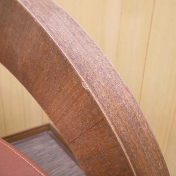 WORLD VISION ワールドビション サロン用 アンティーク チェア WORLD VISION ワールドビション サロン用 アンティーク チェア