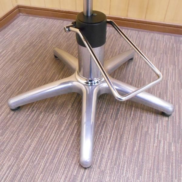 中古】ワールドビジョン 『ヌアージュ ウッド/ブラウン』