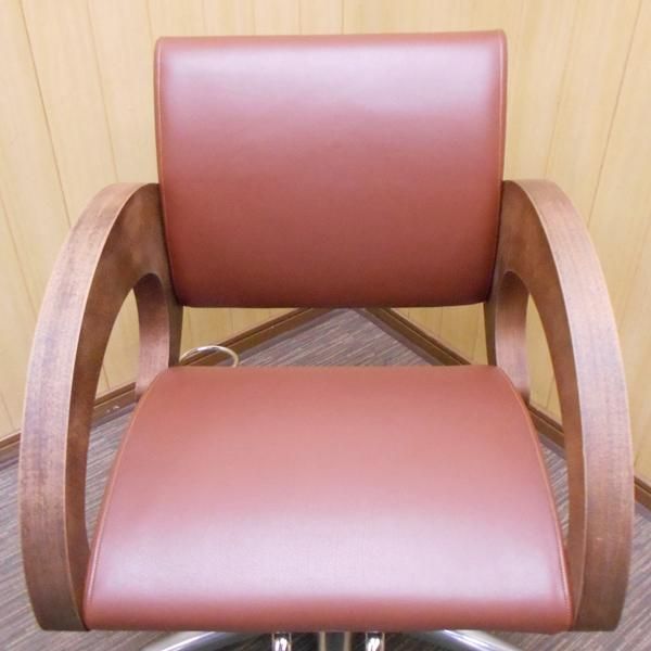 WORLD VISION ワールドビション サロン用 アンティーク チェア WORLD VISION ワールドビション サロン用 アンティーク チェア