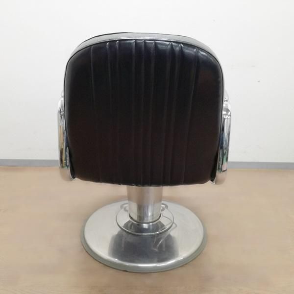 中古】タカラベルモント 『CADILLA（キャデラ）ブラック/新品レザー張