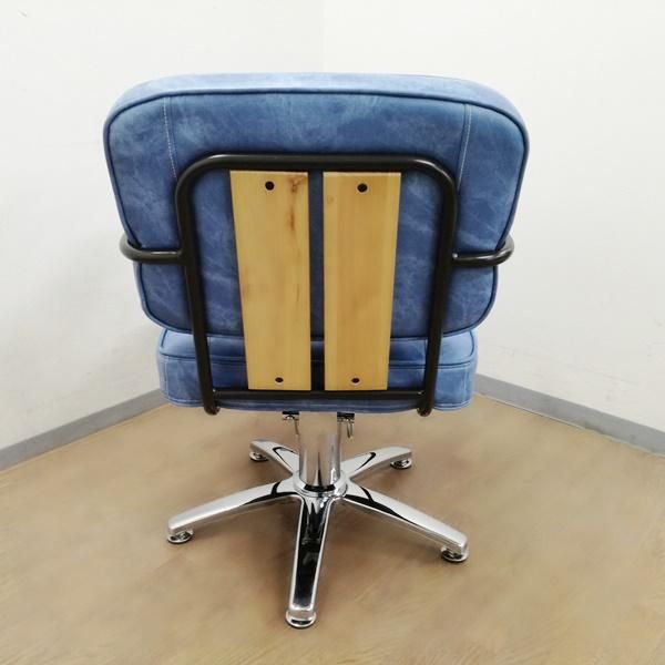 スタイリングチェアCOAST(コースト) 新品】ビューティガレージ 『スタイリングチェア COAST