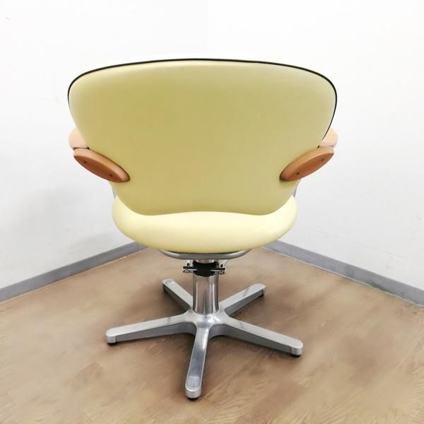 タカラベルモント　キャデラ CADILLA(シャンプー) | チェア | 製品情報 | タカラベルモント