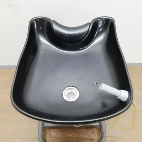 中古】オオヒロ 『ヘアエステ』 ☆超人気早い物勝ち1台かぎり! 中古】オオヒロ 『ヘアエステ』 ☆超人気早い物勝ち1台かぎり!
