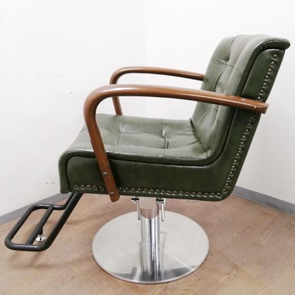 中古】ビューティガレージ 『スタイリングチェア ALBERO