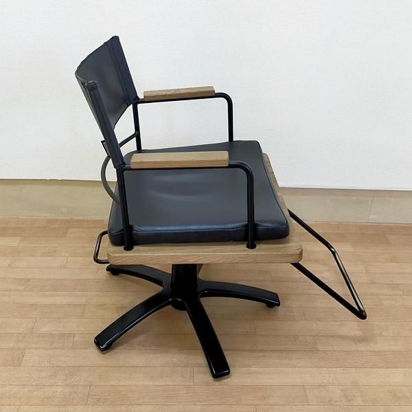 中古】タカラベルモント『r.a.f #02(ラフ ゼロニ)ブラック』