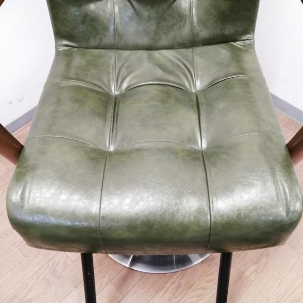 中古】ビューティガレージ 『スタイリングチェア ALBERO Classico