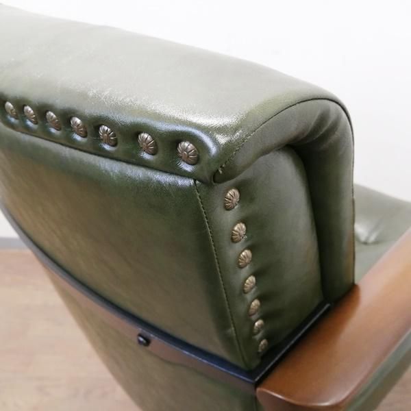 中古】ビューティガレージ 『スタイリングチェア ALBERO Classico