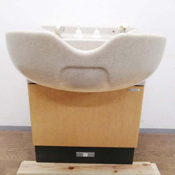 中古】タカラベルモント 『フロントシャンプー シャンベル