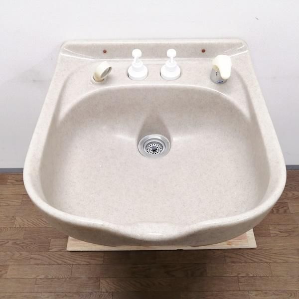 中古】タカラベルモント 『フロントシャンプー シャンベル