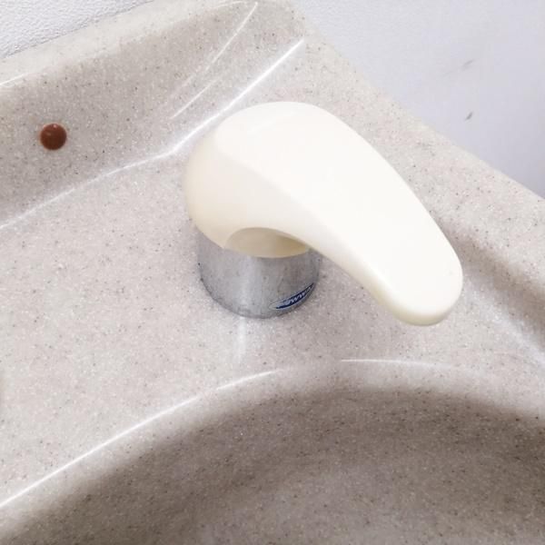 中古】タカラベルモント 『フロントシャンプー シャンベル/ボウルのみ