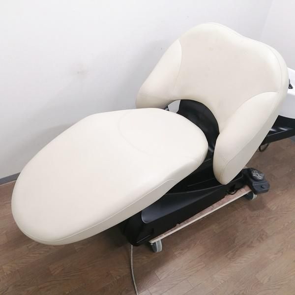 TAKARA BELMONT シャンプー台 ホワイト タカラベルモント NSSミノン L仕様 ホワイト 壁カバー 壁配管 枕