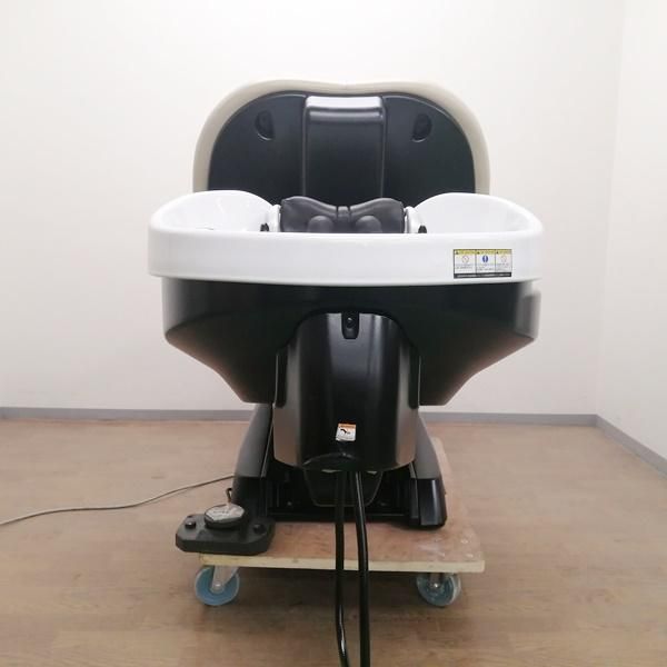 中古】タカラベルモント 『YUME/アイボリー』 ☆早い物勝ち限定1台！