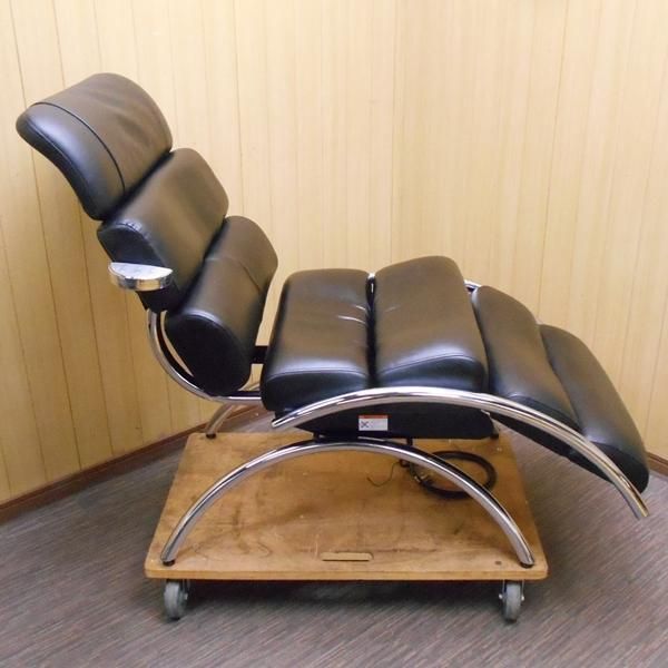 タカラベルモント　リラクゼーションチェア　【CALME】カルム　右側スイッチ タカラベルモント リラクゼーションチェア 【CALME】カルム 右側スイッチ