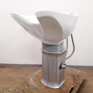 大広製作所の中古シャンプー台 一覧 - 中古理美容器具・美容機器
