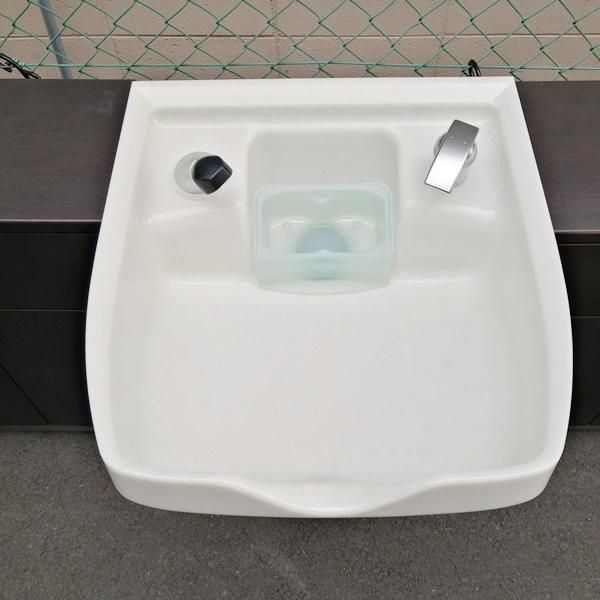 中古】タカラベルモント 『フロントシャンプー OPCEED
