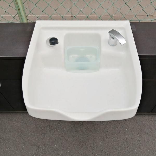 中古】タカラベルモント 『フロントシャンプー OPCEED