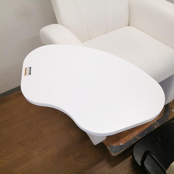 中古】タカラベルモント 『ネイルチェアレーヌⅡ/ホワイト