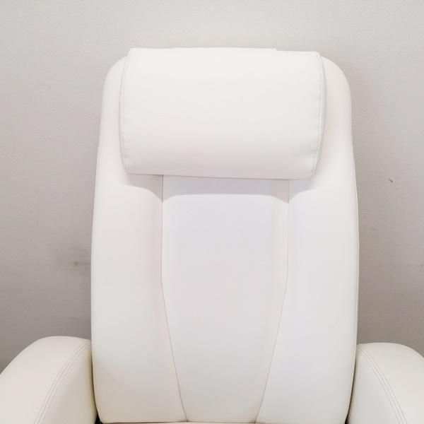 中古】タカラベルモント 『ネイルチェアレーヌⅡ/ホワイト