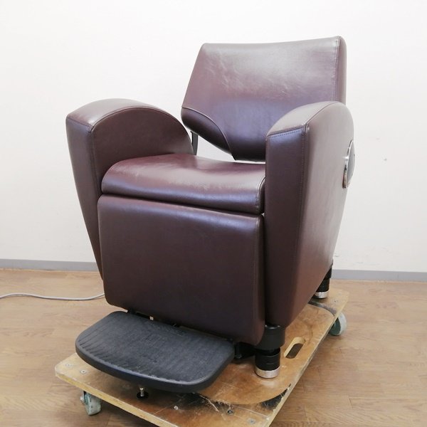 シャンプー椅子 タカラベルモント ミラク | nate-hospital.com