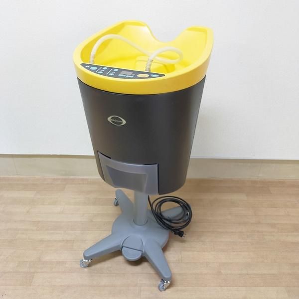 ②しゅん【商談済み】 ハルメク たったまま履けるメッシュスニーカー（送料当社負担