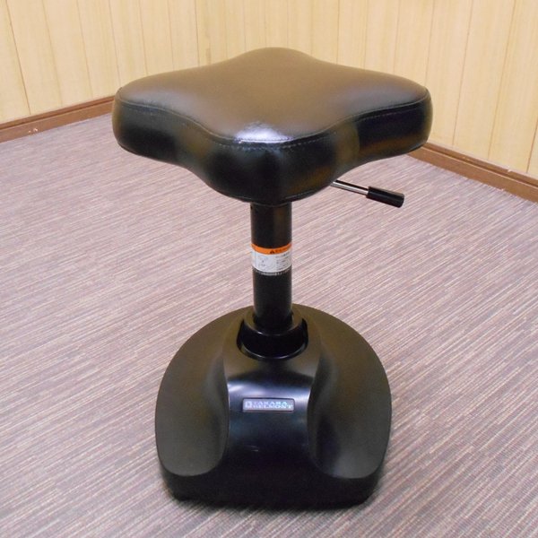 ESPOIRスツール(タカラベルモント) ヘッドスパ専用椅子-