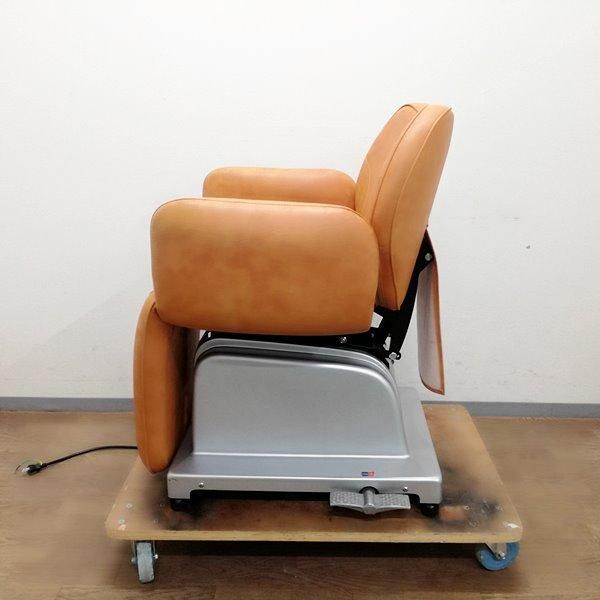 中古】ワールドビジョン 『クレール（オレンジ）』（1） ☆電動