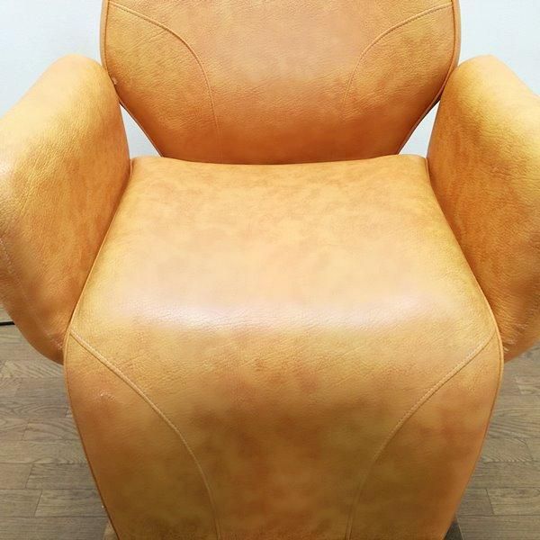 中古】ワールドビジョン 『クレール（オレンジ）』（1） ☆電動