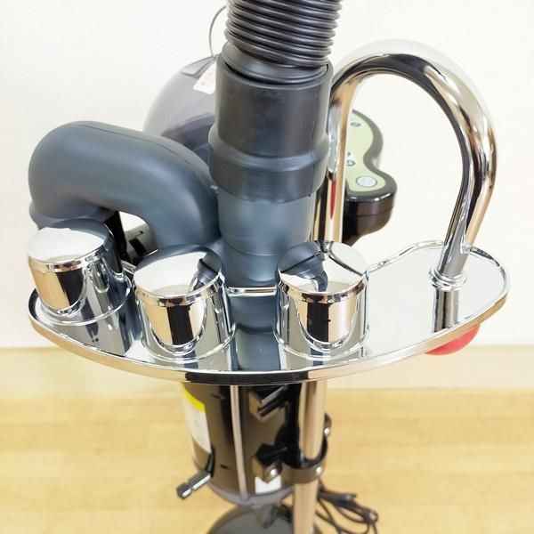 OOHIRO オオヒロ　I-mist vivi アイミスト　ヘアスチーマー 中古】オオヒロ 『i-mist vivi(アイミスト・ビビ) 』 ☆人気の