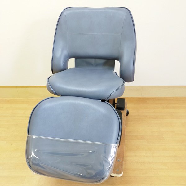 カラベルモントSet Joy Able理容椅子美容椅子 - 事務/店舗用品