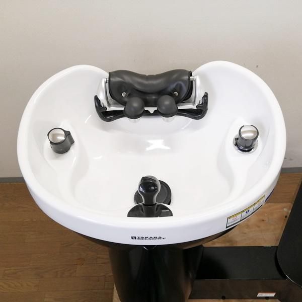 【中古】タカラベルモント ユメスウィング エスポワール チェア YUMEシリーズ 2 | タカラベルモント