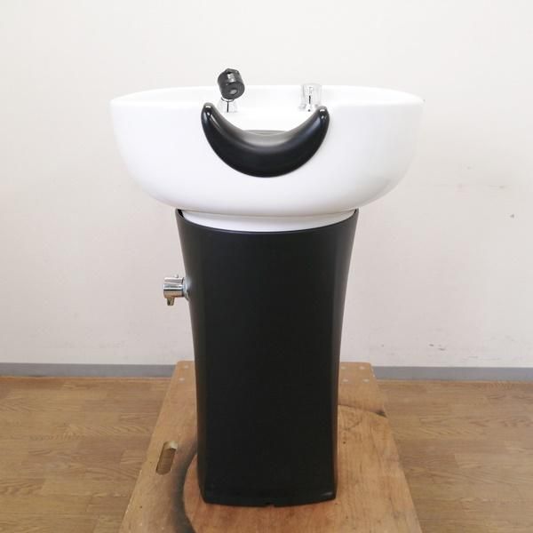 ビューティーガレージ　ルビノシャンプー台 新品】ビューティガレージ 『リラクゼーションシャンプー