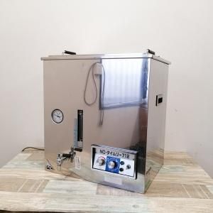 理容向けタオル蒸し器・理容タオルスチーマーのカテゴリのご紹介