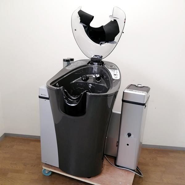 タカラベルモントシャンプー台 アクアフォルテプラス オプション