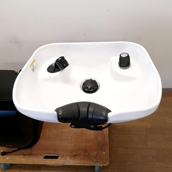 中古/A】 タカラベルモント 『REVOWL（レヴォール）ブラック』 ☆超