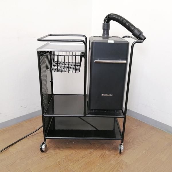 中古】タカラベルモント 『モイスチャーケアミスト（ブラック/ワゴン