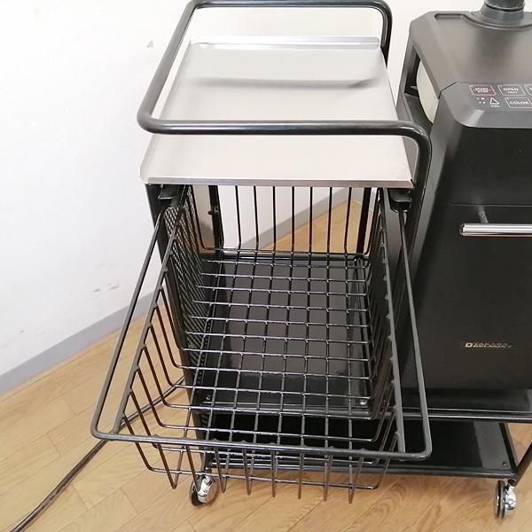 中古】タカラベルモント 『モイスチャーケアミスト（ブラック/ワゴン