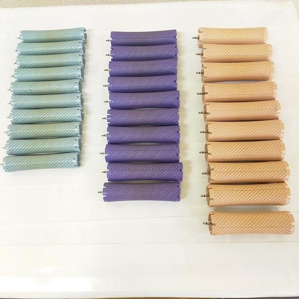 中古】資生堂 『システムキュール』 ロッド30本付属☆1セット限定！